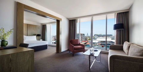 Hyatt Regency Sydney - Accommodation Whitsundays 19