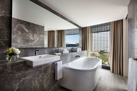 Hyatt Regency Sydney - Accommodation Whitsundays 16