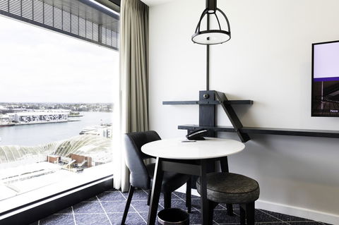 Hyatt Regency Sydney - Accommodation Whitsundays 6