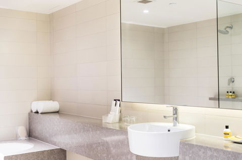 Hyatt Regency Sydney - Accommodation Whitsundays 3
