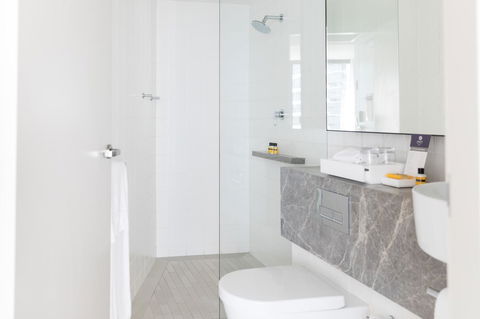 Hyatt Regency Sydney - Accommodation Whitsundays 12