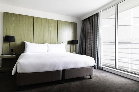 Hyatt Regency Sydney - Accommodation Whitsundays 13