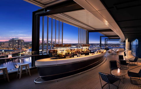 Hyatt Regency Sydney - Accommodation Whitsundays 18