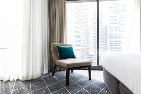 Hyatt Regency Sydney - Accommodation Whitsundays 7