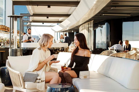 Hyatt Regency Sydney - Accommodation Whitsundays 40