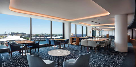 Hyatt Regency Sydney - Accommodation Whitsundays 27