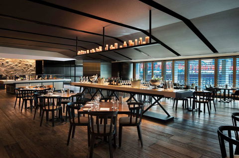 Hyatt Regency Sydney - Accommodation Whitsundays 17