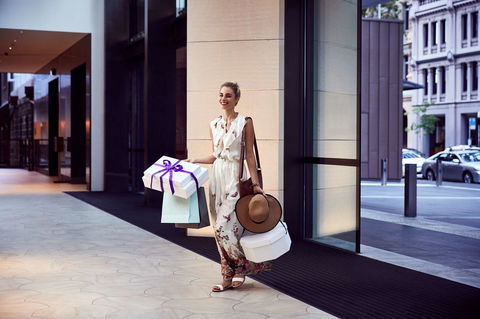 Hyatt Regency Sydney - Accommodation Whitsundays 39