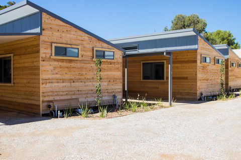 Mudgee Apartments On Horatio Street - Accommodation Whitsundays 9