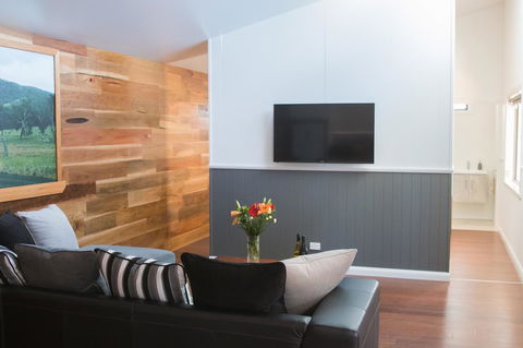 Mudgee Apartments On Horatio Street - Accommodation Whitsundays 2