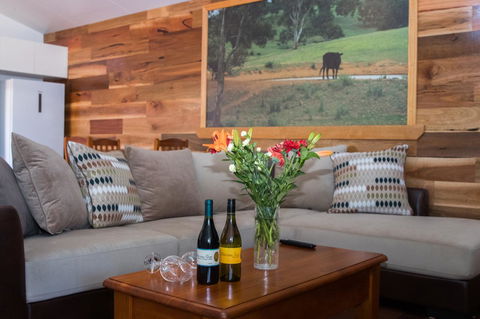 Mudgee Apartments On Horatio Street - Accommodation Whitsundays 4