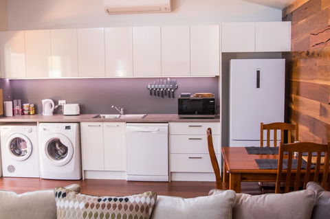 Mudgee Apartments On Horatio Street - Accommodation Whitsundays 3