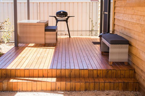 Mudgee Apartments On Horatio Street - Accommodation Whitsundays 8