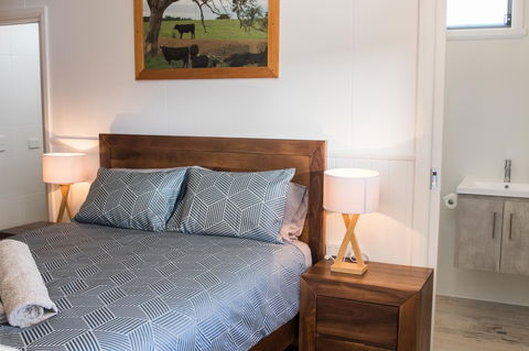 Mudgee Apartments On Horatio Street - Accommodation Whitsundays 5