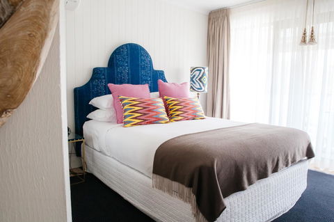The Lord Byron - Accommodation Whitsundays 1