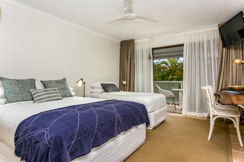 The Lord Byron - Accommodation Whitsundays 8