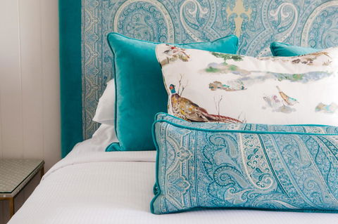The Lord Byron - Accommodation Whitsundays 3