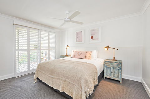 The Lord Byron - Accommodation Whitsundays 14