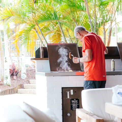 The Lord Byron - Accommodation Whitsundays 26