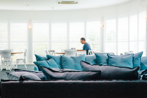The Lord Byron - Accommodation Whitsundays 18