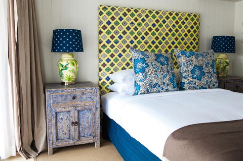 The Lord Byron - Accommodation Whitsundays 4