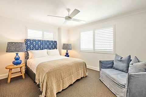 The Lord Byron - Accommodation Whitsundays 13