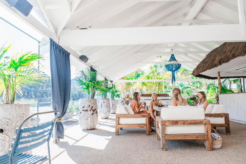 The Lord Byron - Accommodation Whitsundays 24