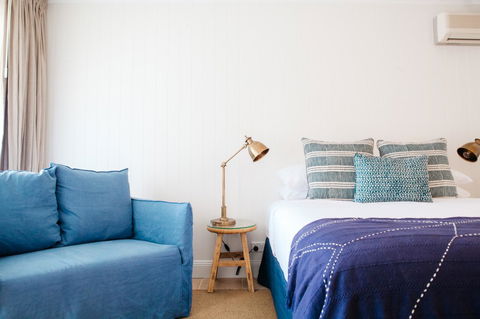The Lord Byron - Accommodation Whitsundays 2