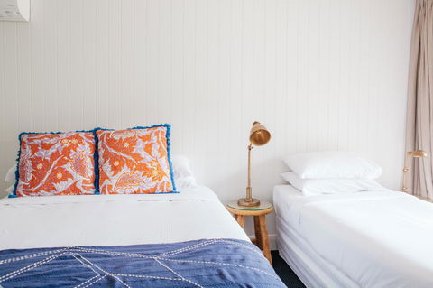 The Lord Byron - Accommodation Whitsundays 9