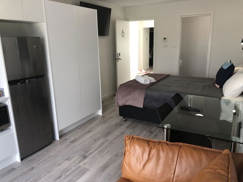 Alfred Apartments - Accommodation Whitsundays 21