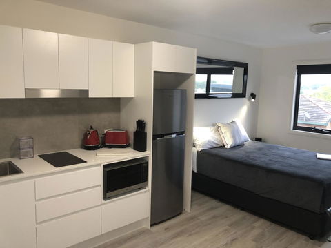 Alfred Apartments - Accommodation Whitsundays 4