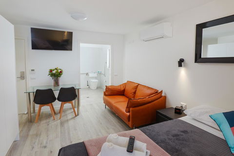 Alfred Apartments - Accommodation Whitsundays 6