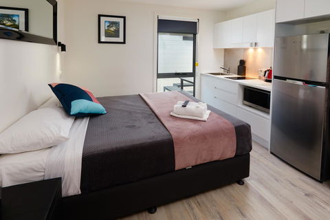 Alfred Apartments - Accommodation Whitsundays 7