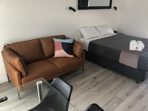 Alfred Apartments - Accommodation Whitsundays 16