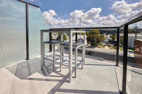 Alfred Apartments - Accommodation Whitsundays 11