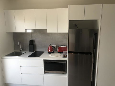 Alfred Apartments - Accommodation Whitsundays 13