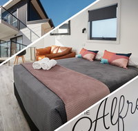 Alfred Apartments - Accommodation Whitsundays