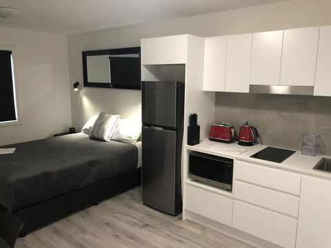Alfred Apartments - Accommodation Whitsundays 18