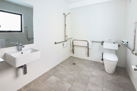 Alfred Apartments - Accommodation Whitsundays 5