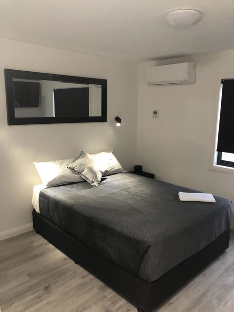 Alfred Apartments - Accommodation Whitsundays 23