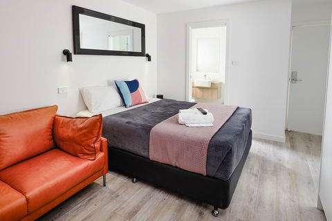 Alfred Apartments - Accommodation Whitsundays 10