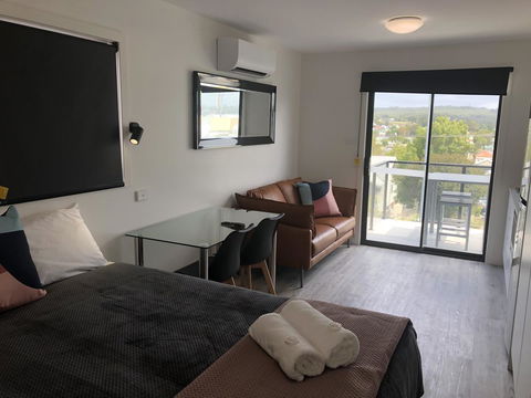Alfred Apartments - Accommodation Whitsundays 14