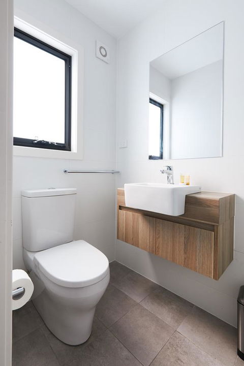 Alfred Apartments - Accommodation Whitsundays 9