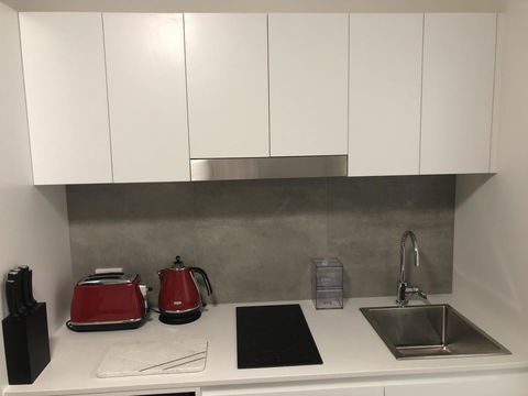 Alfred Apartments - Accommodation Whitsundays 17
