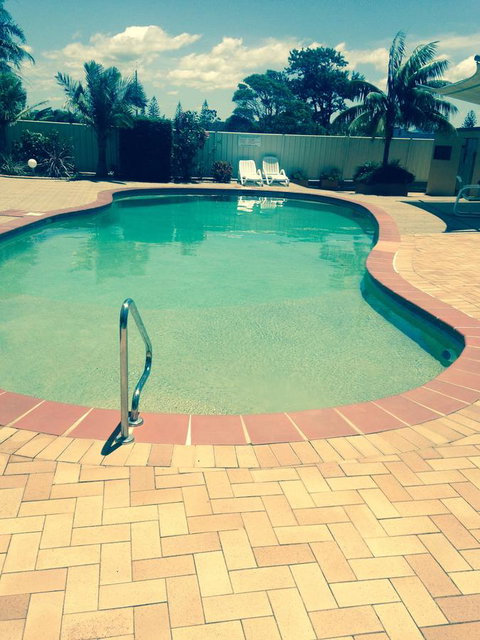 Oxley Cove Holiday Apartment - Accommodation Whitsundays 3