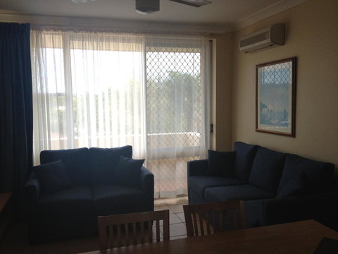 Oxley Cove Holiday Apartment - Accommodation Whitsundays 13
