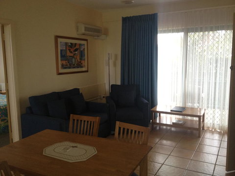 Oxley Cove Holiday Apartment - Accommodation Whitsundays 15