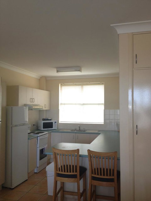 Oxley Cove Holiday Apartment - Accommodation Whitsundays 2