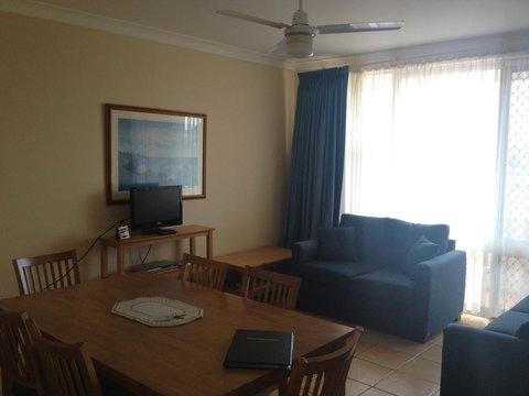 Oxley Cove Holiday Apartment - Accommodation Whitsundays 12