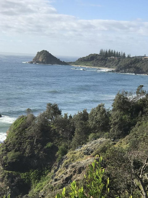 Oxley Cove Holiday Apartment - Accommodation Whitsundays 1